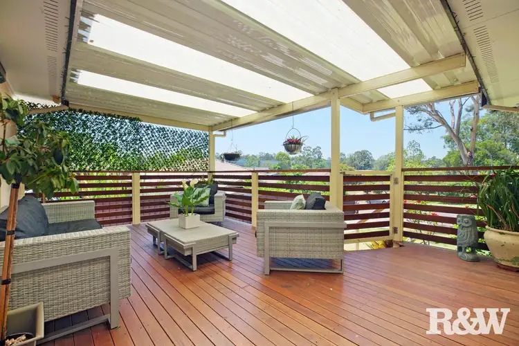 Second view of Homely house listing, 4 Illabo Street, Quakers Hill NSW 2763