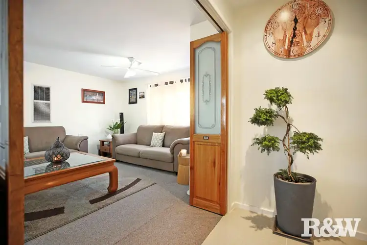 Third view of Homely house listing, 4 Illabo Street, Quakers Hill NSW 2763