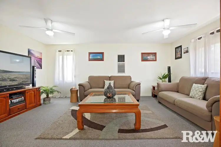 Fourth view of Homely house listing, 4 Illabo Street, Quakers Hill NSW 2763