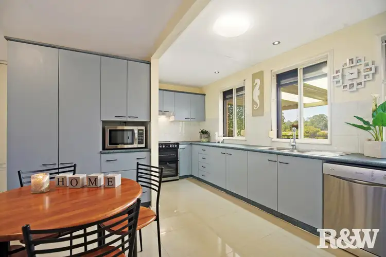Fifth view of Homely house listing, 4 Illabo Street, Quakers Hill NSW 2763