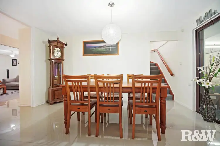 Sixth view of Homely house listing, 4 Illabo Street, Quakers Hill NSW 2763