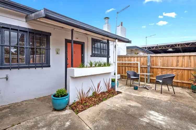 2/54 Joffre Street, Mowbray TAS 7248