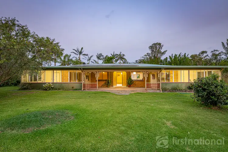 Third view of Homely house listing, 28 Romar Road, Glass House Mountains QLD 4518