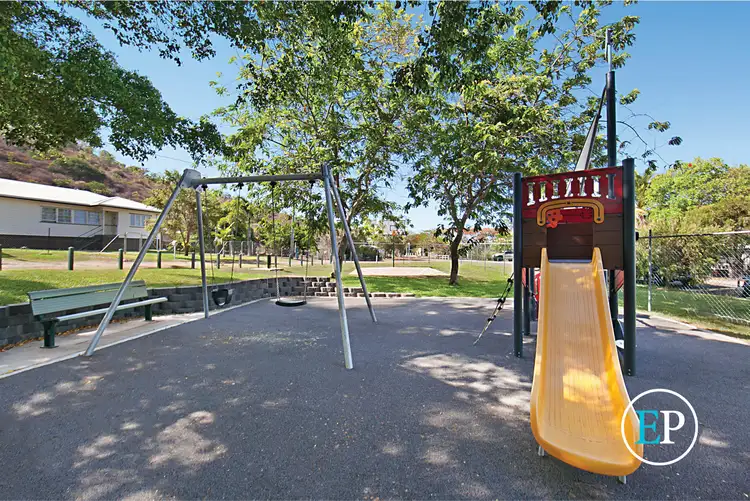 28 Cope Street, Stuart QLD 4811
