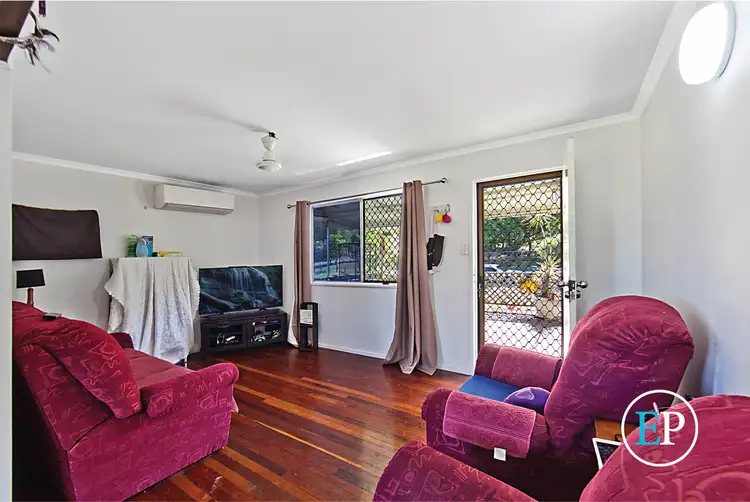 Fourth view of Homely house listing, 28 Cope Street, Stuart QLD 4811