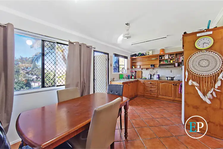Fifth view of Homely house listing, 28 Cope Street, Stuart QLD 4811