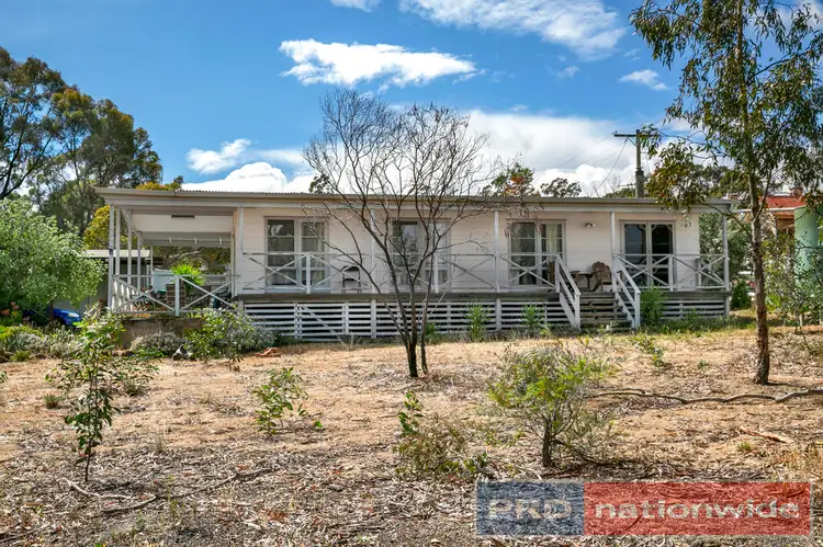 50 North Street, Avoca VIC 3467