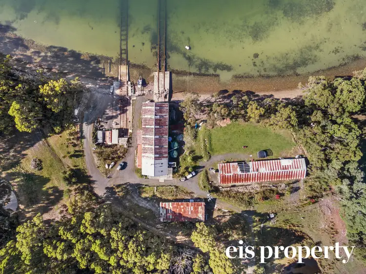 Fifth view of Homely land listing, 3167 Channel Highway, Woodbridge TAS 7162