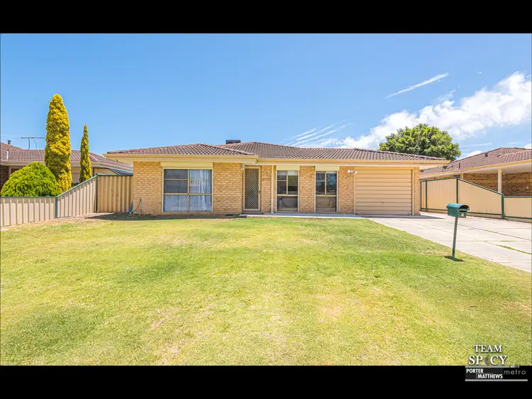 4 Kirin Way, Maddington WA 6109