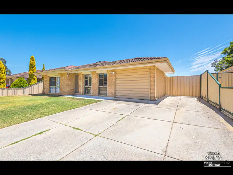 Second view of Homely house listing, 4 Kirin Way, Maddington WA 6109
