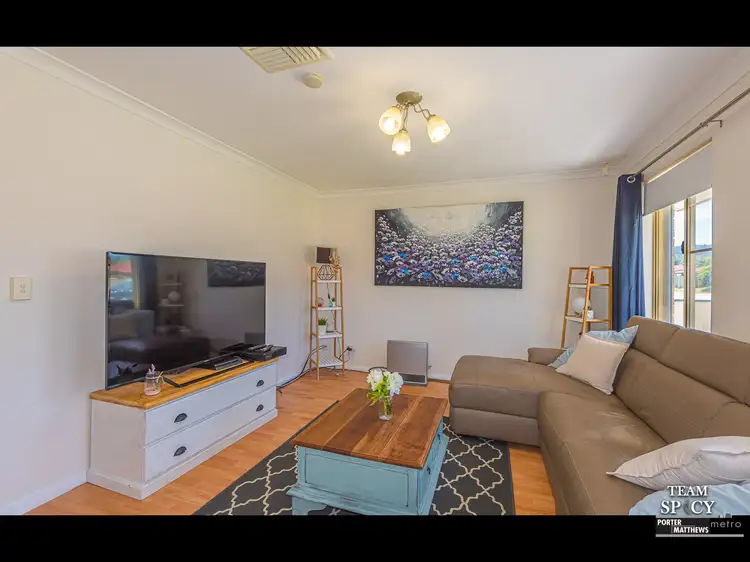 Fourth view of Homely house listing, 4 Kirin Way, Maddington WA 6109