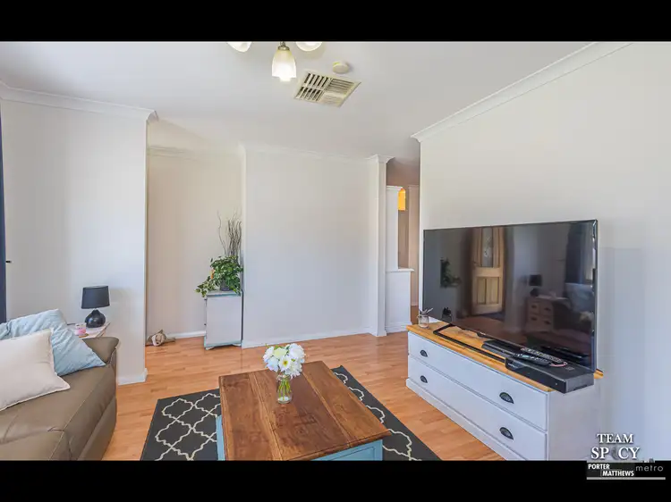 Fifth view of Homely house listing, 4 Kirin Way, Maddington WA 6109