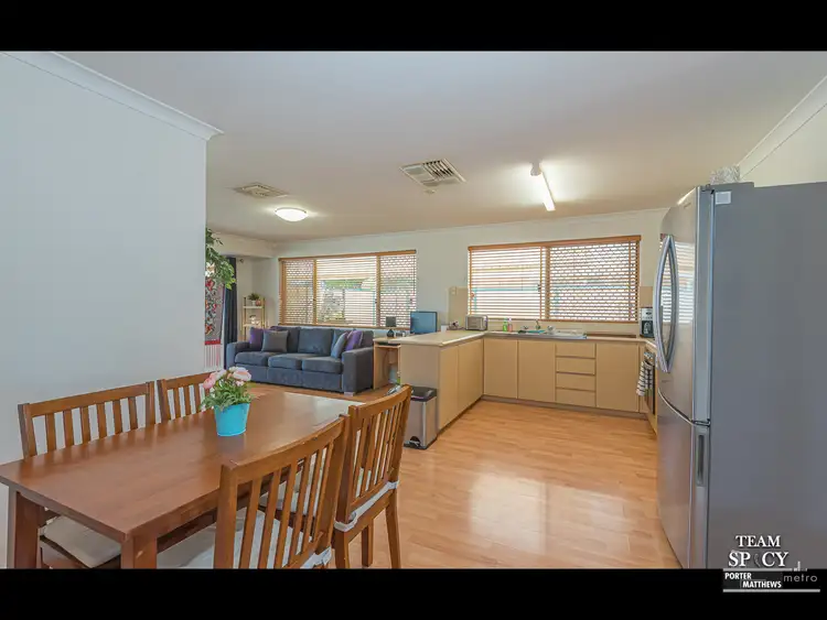Sixth view of Homely house listing, 4 Kirin Way, Maddington WA 6109