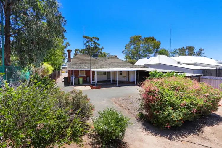 Third view of Homely house listing, 23 Duke St, Northam WA 6401