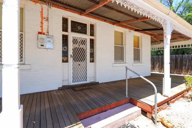 Fourth view of Homely house listing, 23 Duke St, Northam WA 6401