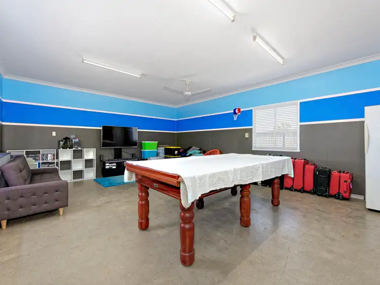 Fifth view of Homely house listing, 111 Sims Road, Avenell Heights QLD 4670
