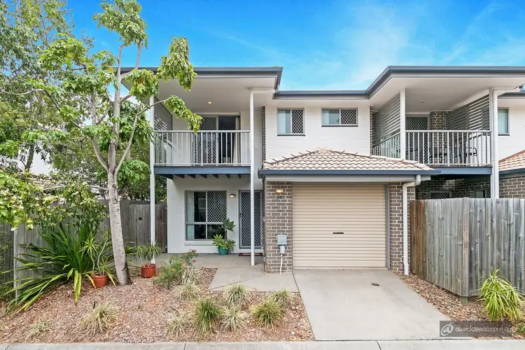 64/21 Emma Street, Bracken Ridge QLD 4017