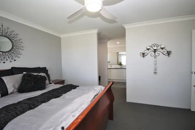 Sixth view of Homely house listing, 10 Pegasus Drive, Australind WA 6233