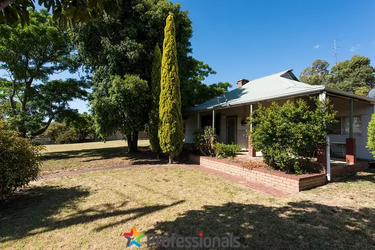 Second view of Homely house listing, 42 South West Highway, Waroona WA 6215