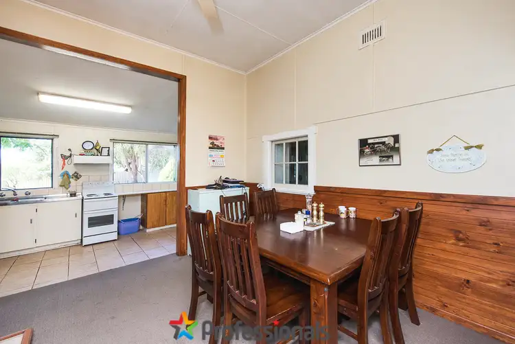 Fifth view of Homely house listing, 42 South West Highway, Waroona WA 6215