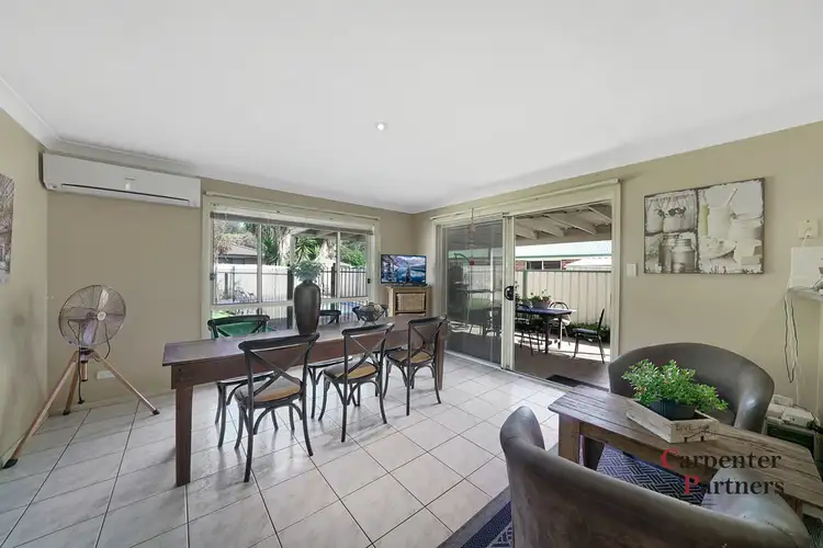 Fourth view of Homely house listing, 1B Madigan Grove, Thirlmere NSW 2572