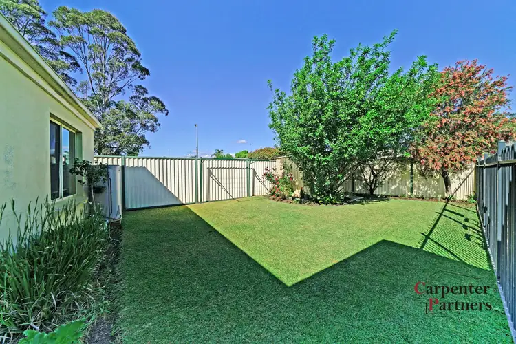Fifth view of Homely house listing, 1B Madigan Grove, Thirlmere NSW 2572