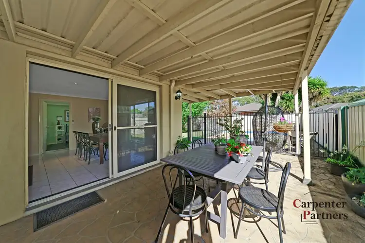 Sixth view of Homely house listing, 1B Madigan Grove, Thirlmere NSW 2572