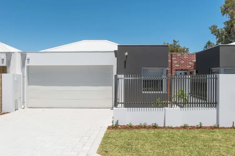 54B Wandarrie Avenue, Yokine WA 6060