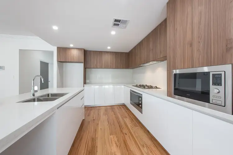 Second view of Homely house listing, 54B Wandarrie Avenue, Yokine WA 6060