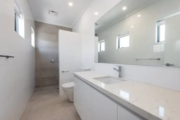 Sixth view of Homely house listing, 54B Wandarrie Avenue, Yokine WA 6060