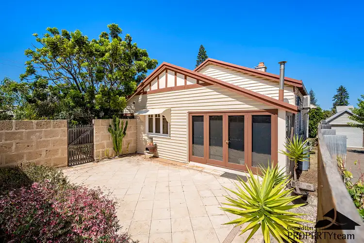 170 Augustus Street, Beachlands WA 6530