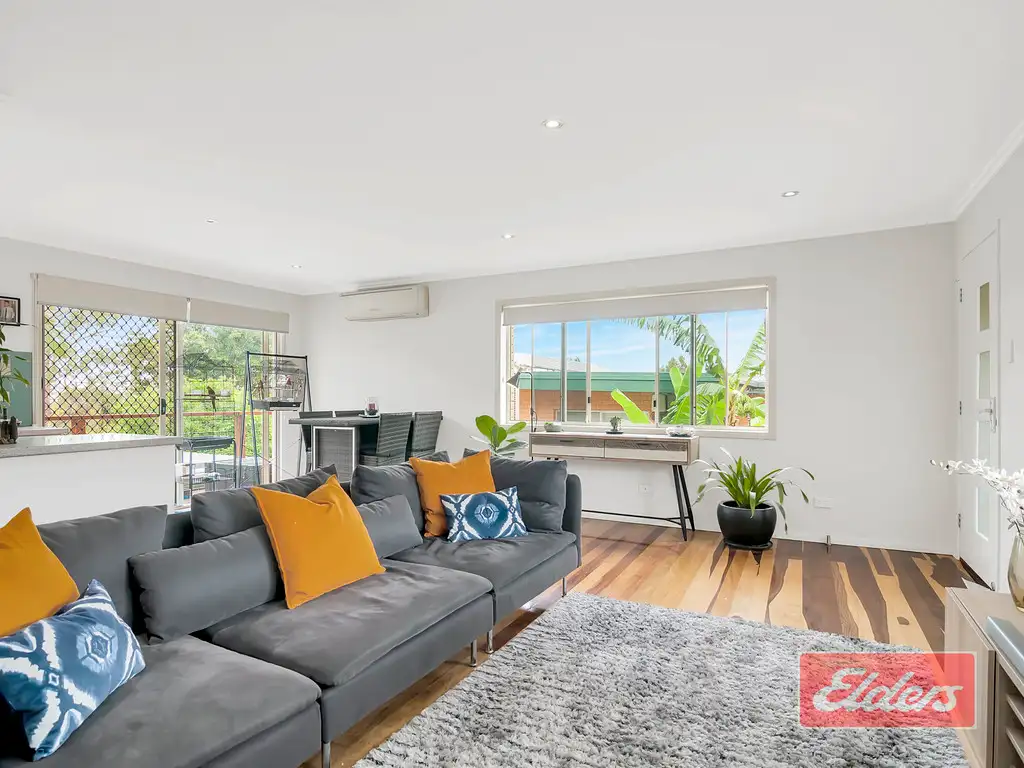 Main view of Homely house listing, 34 Bradley Street, Springwood QLD 4127