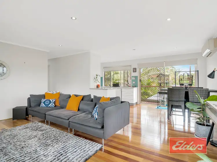 Second view of Homely house listing, 34 Bradley Street, Springwood QLD 4127