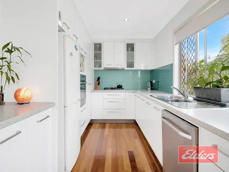 Third view of Homely house listing, 34 Bradley Street, Springwood QLD 4127