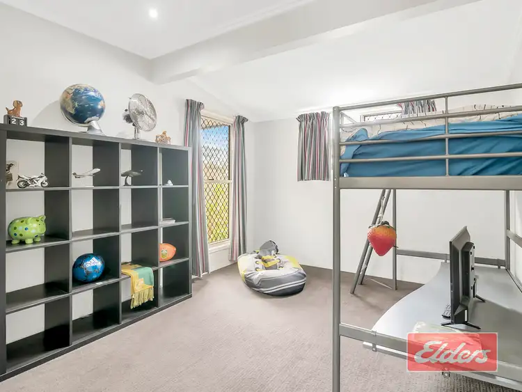 Fourth view of Homely house listing, 34 Bradley Street, Springwood QLD 4127