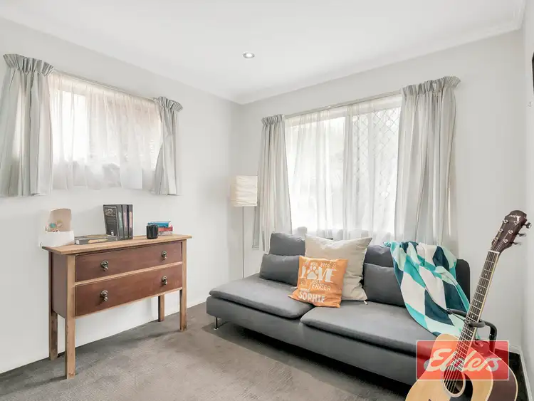 Fifth view of Homely house listing, 34 Bradley Street, Springwood QLD 4127