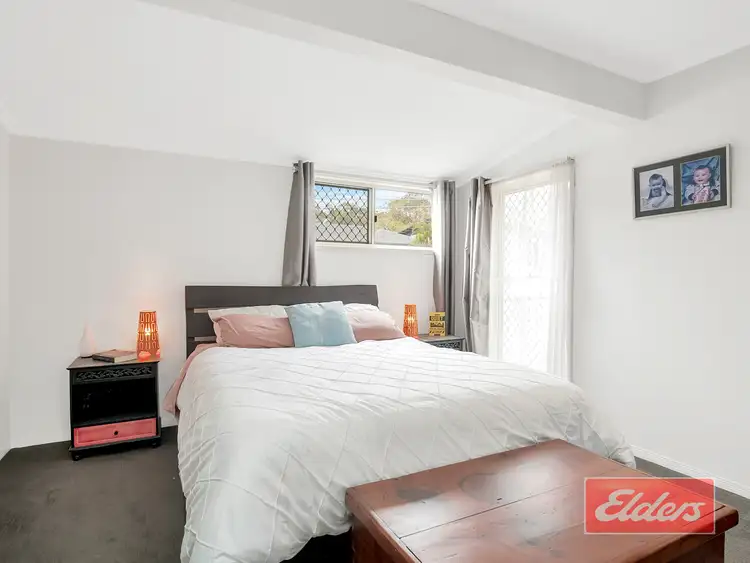 Sixth view of Homely house listing, 34 Bradley Street, Springwood QLD 4127
