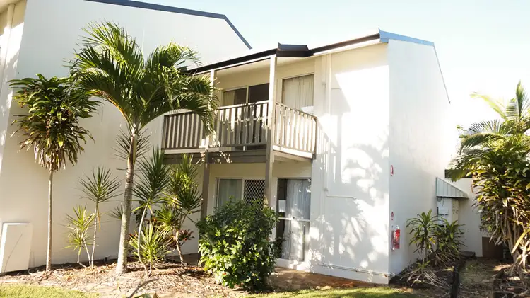 Main view of Homely apartment listing, 21/9 Pacific Drive, Blacks Beach QLD 4740