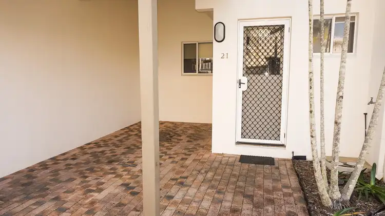 Third view of Homely apartment listing, 21/9 Pacific Drive, Blacks Beach QLD 4740