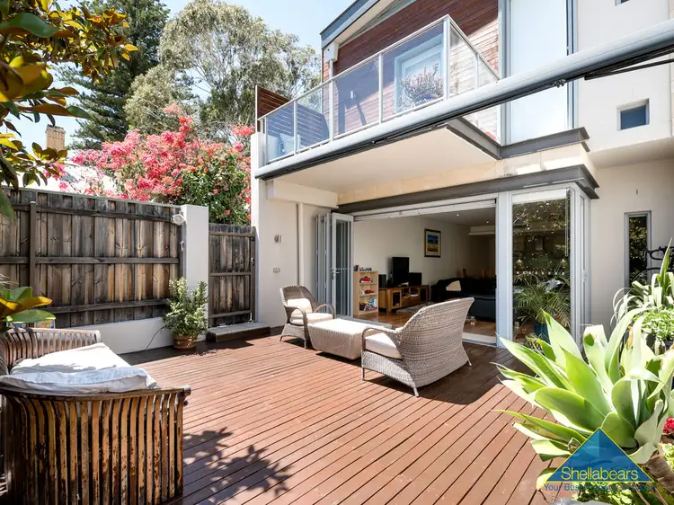 1/3 Clive Road, Cottesloe WA 6011