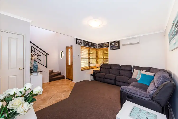 Second view of Homely townhouse listing, 22 Henley St, Como WA 6152