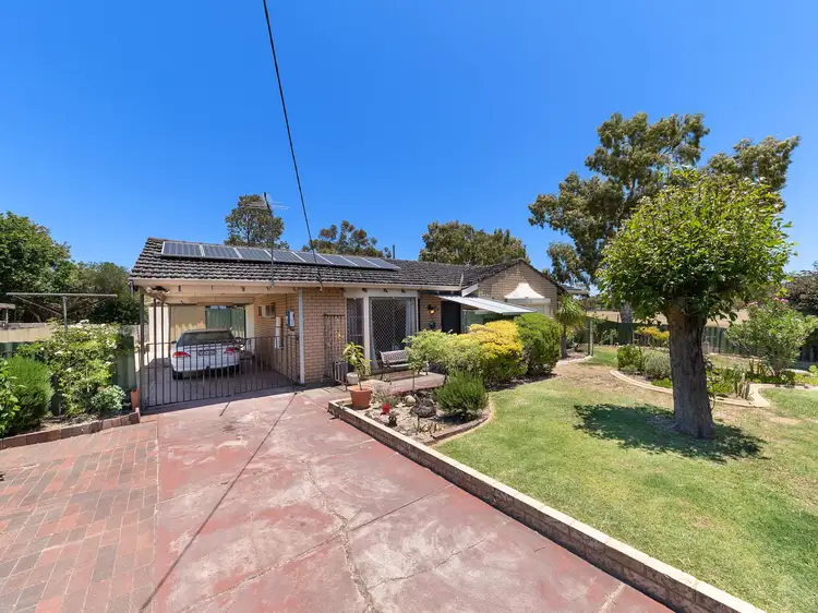 57 Alcock Street, Maddington WA 6109