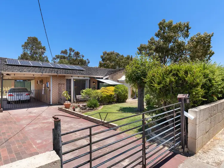 Second view of Homely house listing, 57 Alcock Street, Maddington WA 6109