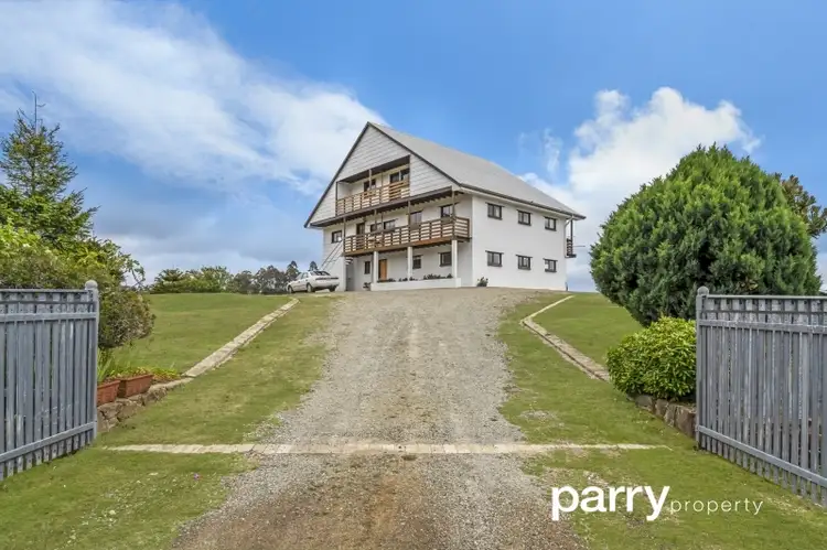 30 Coppermine Road, Frankford TAS 7275