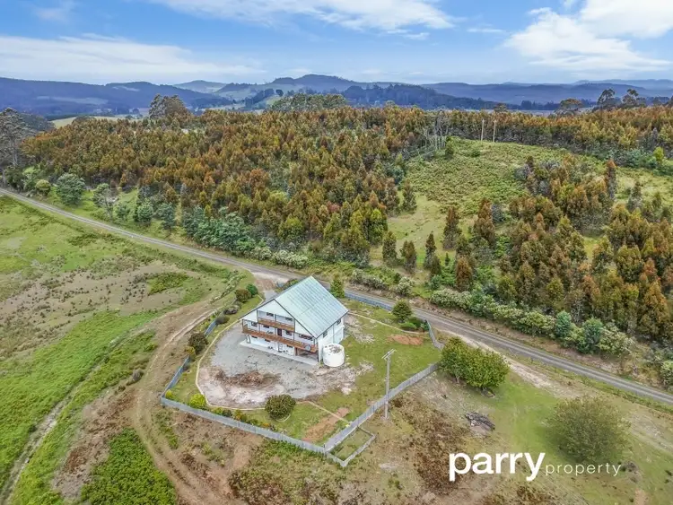 Second view of Homely house listing, 30 Coppermine Road, Frankford TAS 7275