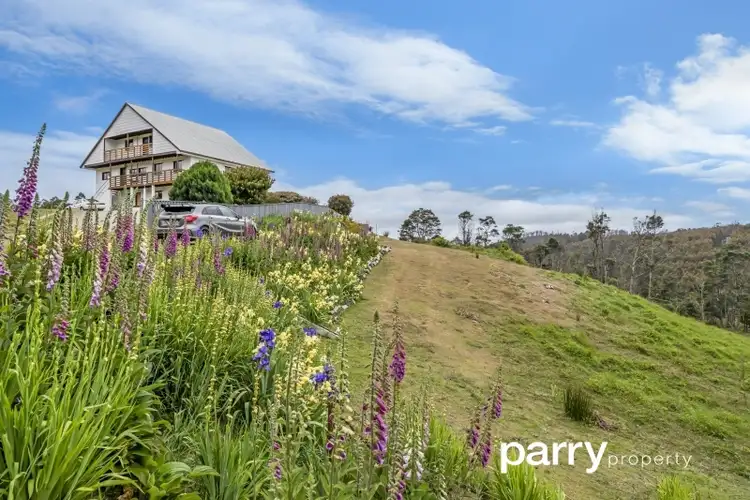 Third view of Homely house listing, 30 Coppermine Road, Frankford TAS 7275