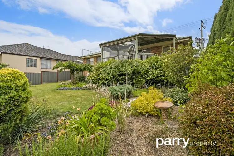 Fifth view of Homely house listing, 28 St Clair Road, Legana TAS 7277