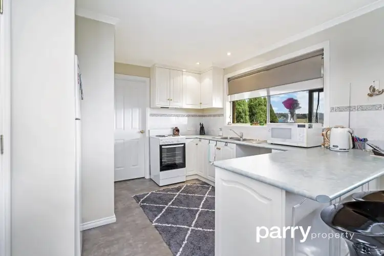 Sixth view of Homely house listing, 28 St Clair Road, Legana TAS 7277