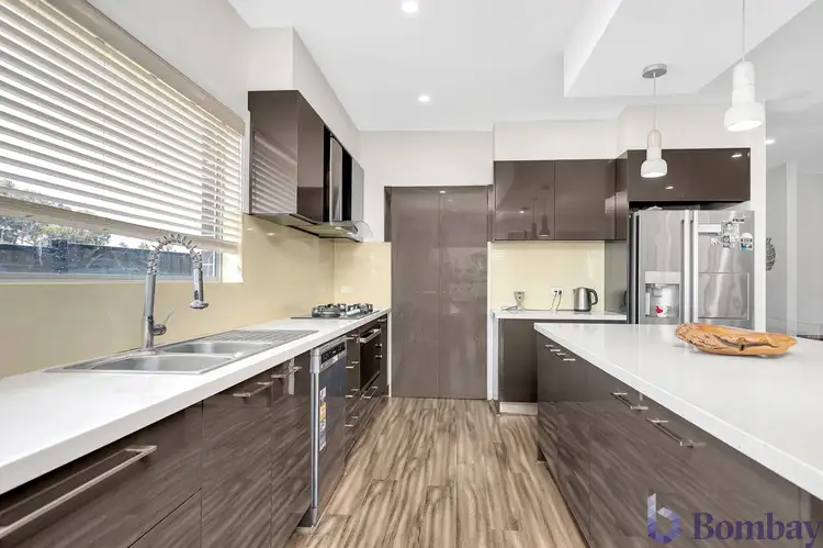 Third view of Homely house listing, 2 Deerbrook Circuit, Wollert VIC 3750
