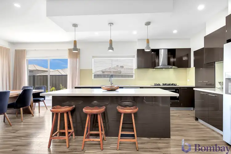 Fourth view of Homely house listing, 2 Deerbrook Circuit, Wollert VIC 3750